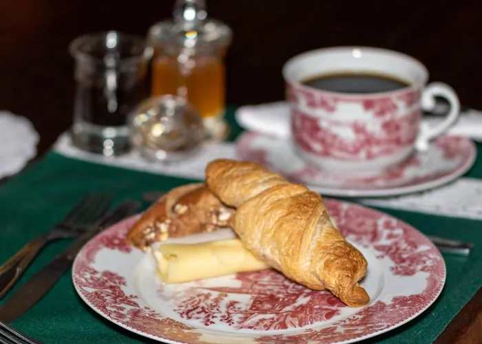 农家乐 昆塔福斯酒店