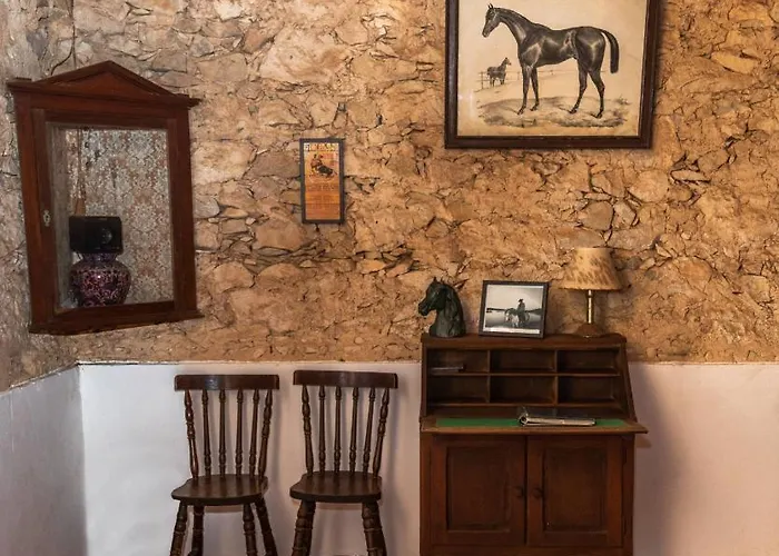 昆塔福斯酒店 农家乐