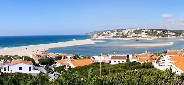 昆塔福斯酒店 福斯·杜·阿勒奥