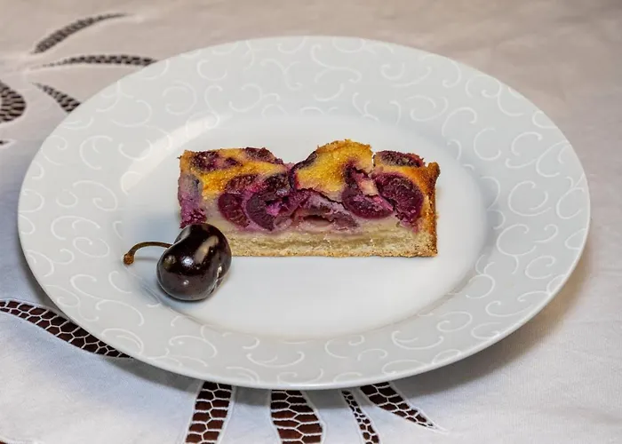 昆塔福斯酒店 农家乐 福斯·杜·阿勒奥