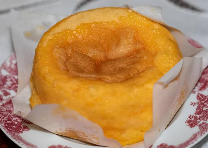 农家乐 昆塔福斯酒店 *