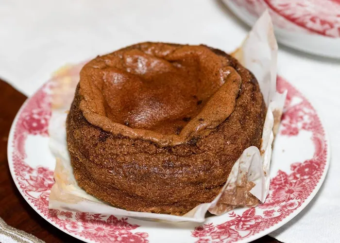 农家乐 昆塔福斯酒店 福斯·杜·阿勒奥