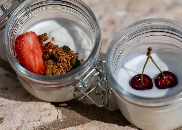 昆塔福斯酒店 农家乐 福斯·杜·阿勒奥