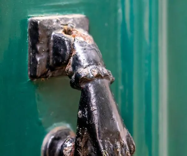 昆塔福斯酒店 福斯·杜·阿勒奥