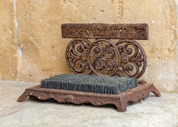 昆塔福斯酒店 农家乐